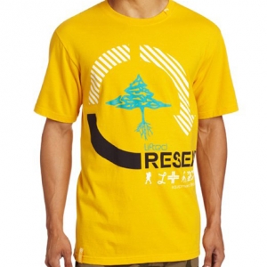 LRG Men's Young Bright Youth Tee