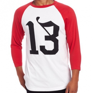 Crooks & Castles Men's Knit Trece