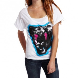 Wesc Junior's Lion Top