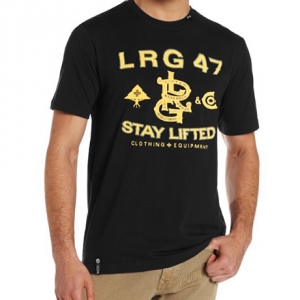 ecko Men's Grip Tee