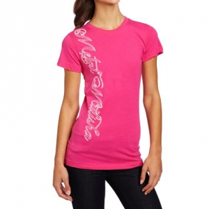 Metal Mulisha Juniors Defiant Tee