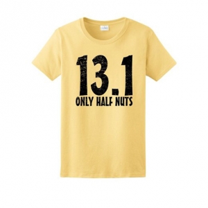 It Is What It Is Ladies T-Shirt
